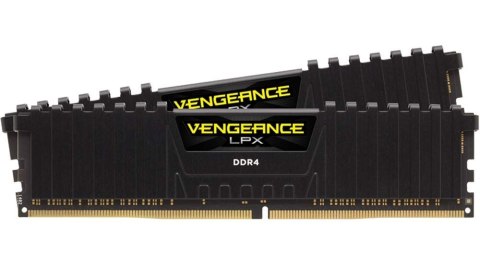 Corsair | 16 GB | DDR4 | 3000 MHz | PC/server | Registered No | ECC No