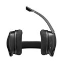 Corsair | Bezprzewodowy zestaw słuchawkowy premium do gier z dźwiękiem przestrzennym 7.1 | VOID RGB ELITE | Bezprzewodowy | Naus