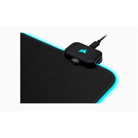 Corsair | MM700 RGB Extended | Podkładka pod mysz