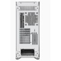 Corsair | Obudowa PC ze szkła hartowanego | 7000D AIRFLOW | Okno boczne | Biały | Full-Tower | Zasilacz w zestawie Nie | ATX