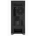 Corsair | Obudowa PC ze szkła hartowanego | 7000D AIRFLOW | Okno boczne | Czarny | Full-Tower | Zasilacz w zestawie Nie | ATX