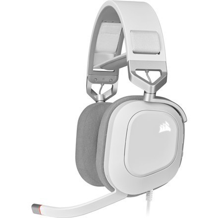 Corsair | RGB USB Gaming Headset | HS80 | Przewodowy | Nauszny