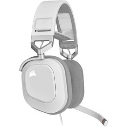 Corsair | RGB USB Gaming Headset | HS80 | Przewodowy | Nauszny