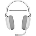 Corsair | RGB USB Gaming Headset | HS80 | Przewodowy | Nauszny