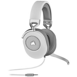 Corsair | Surround Gaming Headset | HS65 | Przewodowy | Nauszny