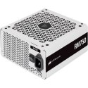 Corsair | W pełni modułowy zasilacz ATX (EU) | RM White Series RM750 | 750 W
