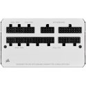 Corsair | W pełni modułowy zasilacz ATX (EU) | RM White Series RM750 | 750 W