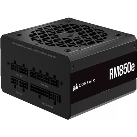 Corsair | W pełni modułowy zasilacz ATX o niskim poziomie hałasu (EU) | RMe Series RM850e | 850 W
