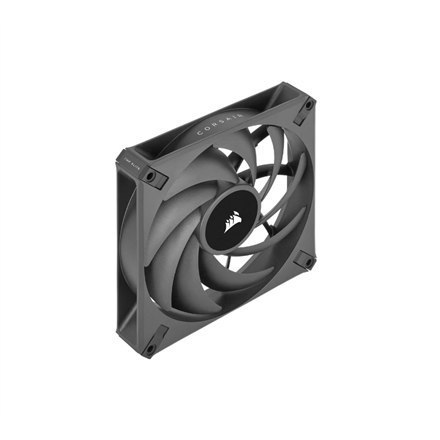 Corsair | Wentylator obudowy AF140 ELITE High-Performance | 140mm PWM z łożyskiem fluid dynamic bearing