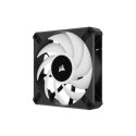 Corsair | Zestaw wentylatorów 120mm PWM Triple Fan Kit | iCUE AF120 RGB ELITE | Wentylator do obudowy