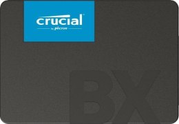 Crucial BX500 240 GB, obudowa SSD 2,5