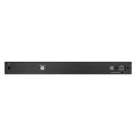D-Link | 28-Port Gigabit Smart Managed PoE Switch | DGS-1210-28P | Managed L2+ | Desktop | 1 Gbps (RJ-45) ports quantity | SFP p