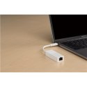 D-Link | Adapter USB-C do Gigabit Ethernet | DUB-E130 | Miesiące gwarancji | GT/s