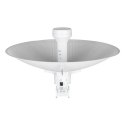 D-Link | Bezprzewodowe mosty AC dalekiego zasięgu 20 km | DAP-3712 | 802.11ac | 867 Mbit/s | 10/100/1000 Mbit/s | Porty Ethernet