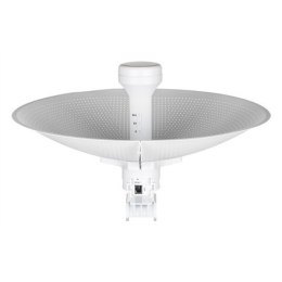D-Link | Bezprzewodowe mosty AC dalekiego zasięgu 20 km | DAP-3712 | 802.11ac | 867 Mbit/s | 10/100/1000 Mbit/s | Porty Ethernet