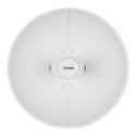 D-Link | Bezprzewodowe mosty AC dalekiego zasięgu 20 km | DAP-3712 | 802.11ac | 867 Mbit/s | 10/100/1000 Mbit/s | Porty Ethernet