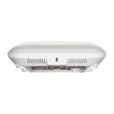 D-Link | Bezprzewodowy punkt dostępowy Dual Band Wireless AC1750 Wawe 2 | DAP-2680 | 802.11ac | 1300+450 Mbit/s | 10/100/1000 Mb