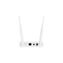 D-Link | Bezprzewodowy punkt dostępowy N | DAP-2020 | 802.11n | 300 Mbit/s | 10/100 Mbit/s | Porty Ethernet LAN (RJ-45) 1 | Jedn