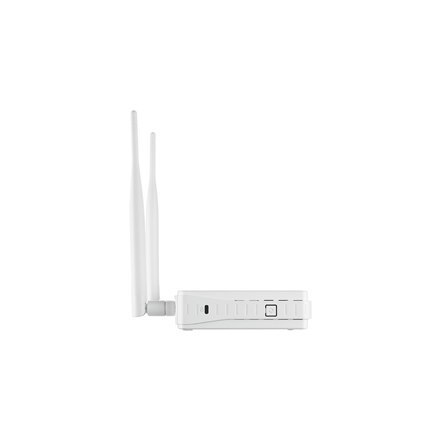 D-Link | Bezprzewodowy punkt dostępowy N | DAP-2020 | 802.11n | 300 Mbit/s | 10/100 Mbit/s | Porty Ethernet LAN (RJ-45) 1 | Jedn