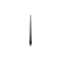 D-Link | Dwuzakresowy adapter USB AC600 | DWA-172 | Bezprzewodowy