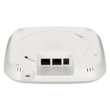 D-Link | Nuclias Connect AX1800 Wi-Fi 6 Access Point | DAP-X2810 | 802.11ac | 1200+574 Mbit/s | 10/100/1000 Mbit/s | Porty Ether