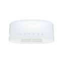 D-Link | Przełącznik | DGS-1005D/E | Bez zarządzania | Stacjonarny | Ilość portów 10/100 Mbps (RJ-45) 5 | Ilość portów 1 Gbps (R