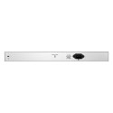 D-Link | Przełącznik Metro Ethernet | DGS-1210-28P/ME | Zarządzany L2 | Do montażu w szafie | Porty 1 Gb/s (RJ-45) w ilości 24 |