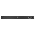 D-Link | Smart Managed Gigabit Switches | DGS-1210-24 | Managed L2 | Desktop/Rackmountable | 10/100 Mbps (RJ-45) ports quantity