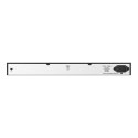 D-Link | Switch | DGS-1026MP | Niezarządzany | Do montażu w szafie | Porty 1 Gb/s (RJ-45) w liczbie 24 | Porty SFP w liczbie 2 |
