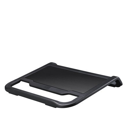 Deepcool | N200 | Notebook cooler up to 15.4" | 340.5X310.5X59mm mm | 589g g