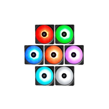 Deepcool | RF120 - 3 in 1