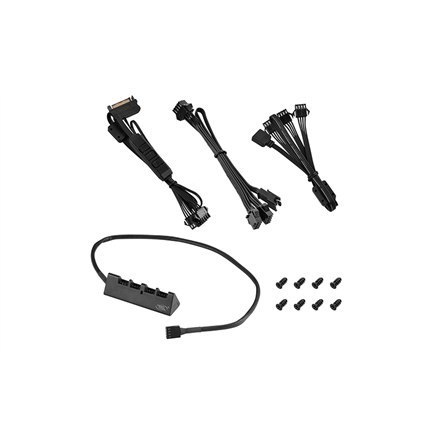 Deepcool | RF120 - 3 in 1