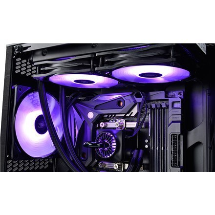 Deepcool | RF120 - 3 in 1