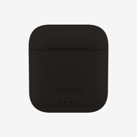 Defunc | True Go Slim | Bezprzewodowe słuchawki douszne | Douszne | Tak | Bezprzewodowe