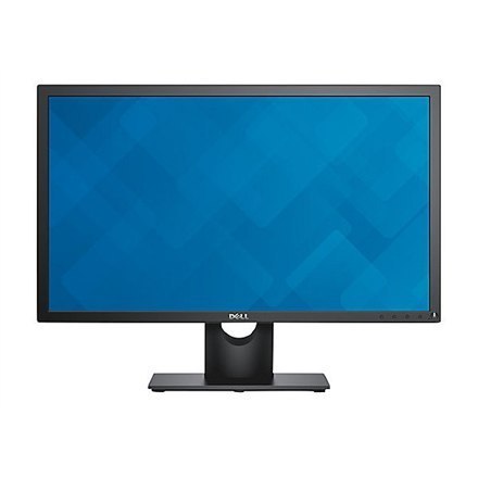 Dell | E2216HV | 22 " | TN | FHD | 16:9 | 5 ms | 200 cd/m² | Black | 60 Hz