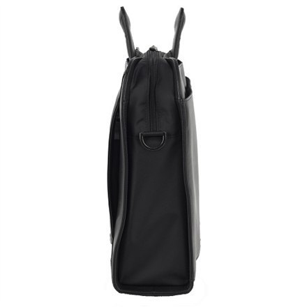 Dell | Fits up to size 14 " | Executive | Messenger - Briefcase | Black | Yes | Shoulder strap