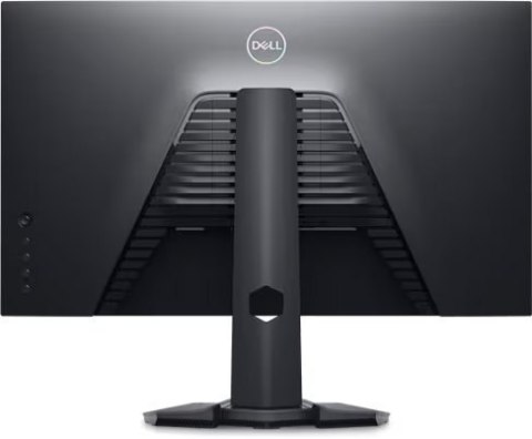 Dell | G2724D | 27 " | IPS | QHD | 16:9 | 1 ms | 400 cd/m² | Czarny | Porty HDMI w ilości 1 | 165 Hz