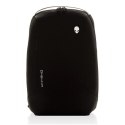 Dell Alienware Horizon Slim Backpack AW323P Fits up to size 17 ", Black, Backpack