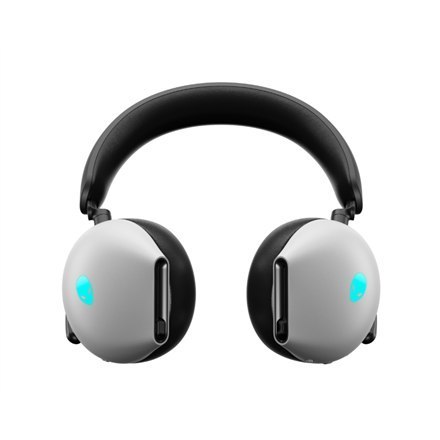 Dell | Gaming Headset | AW920H Alienware Tri-Mode | Wireless | Noise canceling | On-Ear | Wireless