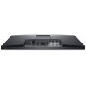 Dell | Monitor | E2724HS | 27 " | VA | FHD | 16:9 | 60 Hz | 5 ms | 1920 x 1080 | 300 cd/m² | Porty HDMI w ilości 1 | Czarny