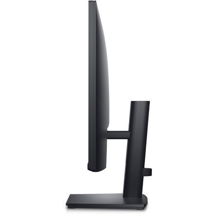 Dell | Monitor | E2724HS | 27 " | VA | FHD | 16:9 | 60 Hz | 5 ms | 1920 x 1080 | 300 cd/m² | Porty HDMI w ilości 1 | Czarny
