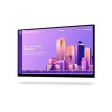Dell | P2422H | 23.8 " | IPS | FHD | 1920 x 1080 | 16:9 | 5 ms | 250 cd/m² | Srebrny | Audio | Liczba portów HDMI 1 | Hz | Stoja