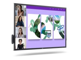 Dell | P5524QT | 55 