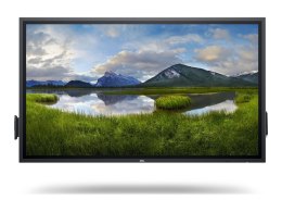Dell | P6524QT | 65 