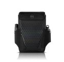 Dell | Pasuje do rozmiaru 17 " | Gaming | 460-BCYY | Plecak | Czarny