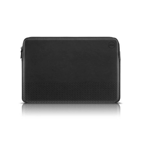 Dell | Pasuje do rozmiaru " | EcoLoop Leather Sleeve 14 | PE1422VL | Etui na notebooka | Czarny | "