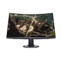Dell | S2722DGM | 27 " | VA | QHD | 16:9 | 1 ms | 350 cd/m² | Black | HDMI ports quantity 2 | 165 Hz