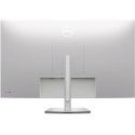 Dell | U4323QE | 42,5 " | IPS | UHD | 3840 x 2160 | 16:9 | 5 ms | 350 cd/m² | Porty HDMI w ilości 2 | 60 Hz