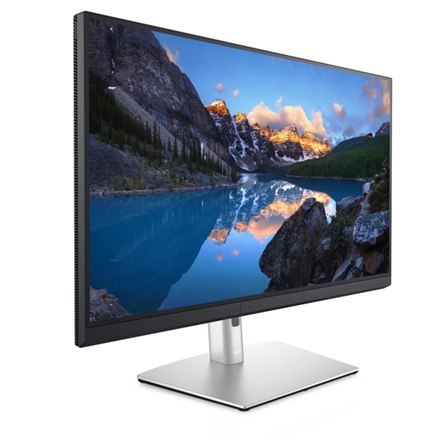 Dell | UP3221Q | 32 " | IPS | UHD | 3840 x 2160 | 16:9 | 6 ms | 1000 cd/m² | Silver | HDMI ports quantity 2 | 60 Hz