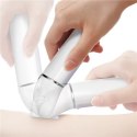 Depilator na mokro i sucho Panasonic ES-EY30-V503, biały/różowy | Panasonic